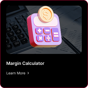 Margin Calculator