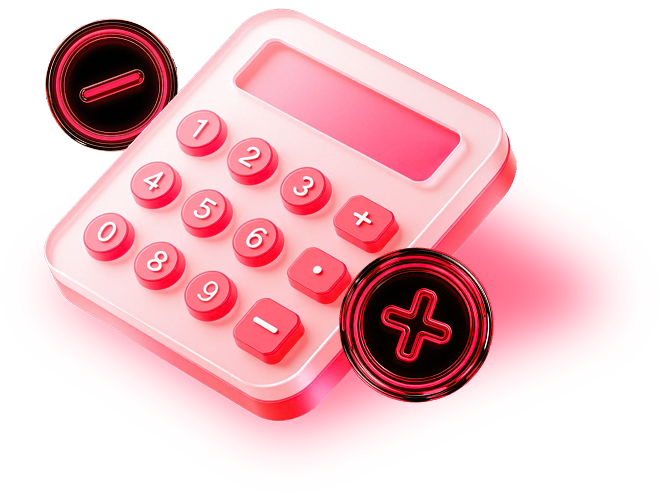 Margin Calculator