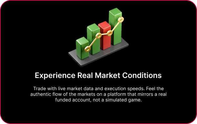 Trade Market 1